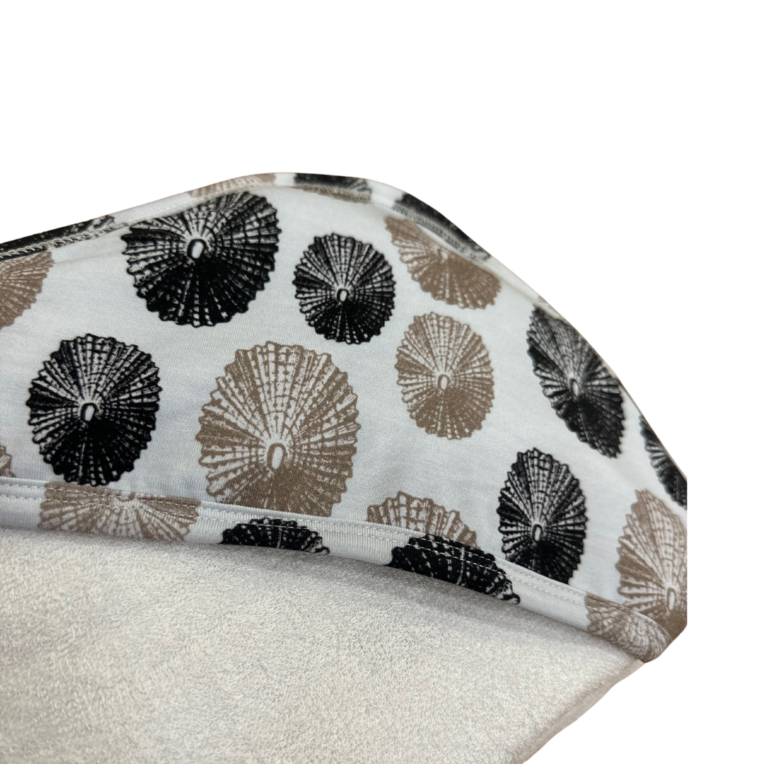 Oh Opihi Hooded Bath Towel
